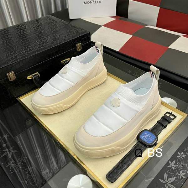 Picture of Moncler Shoes _SKUMonclersz38-46BS031418266